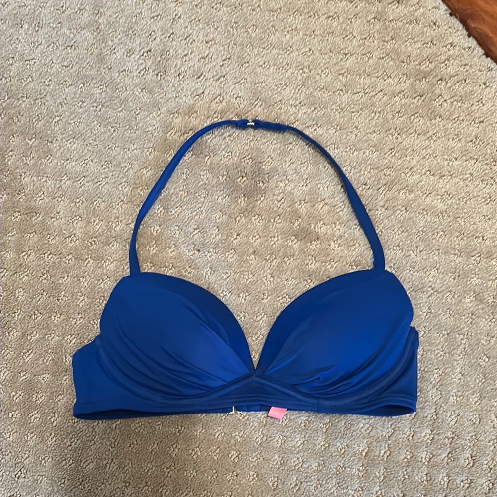 Victoria’s Secret VS push-up bikini top 32B